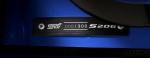Subaru Impreza WRX STi S206 2012 года